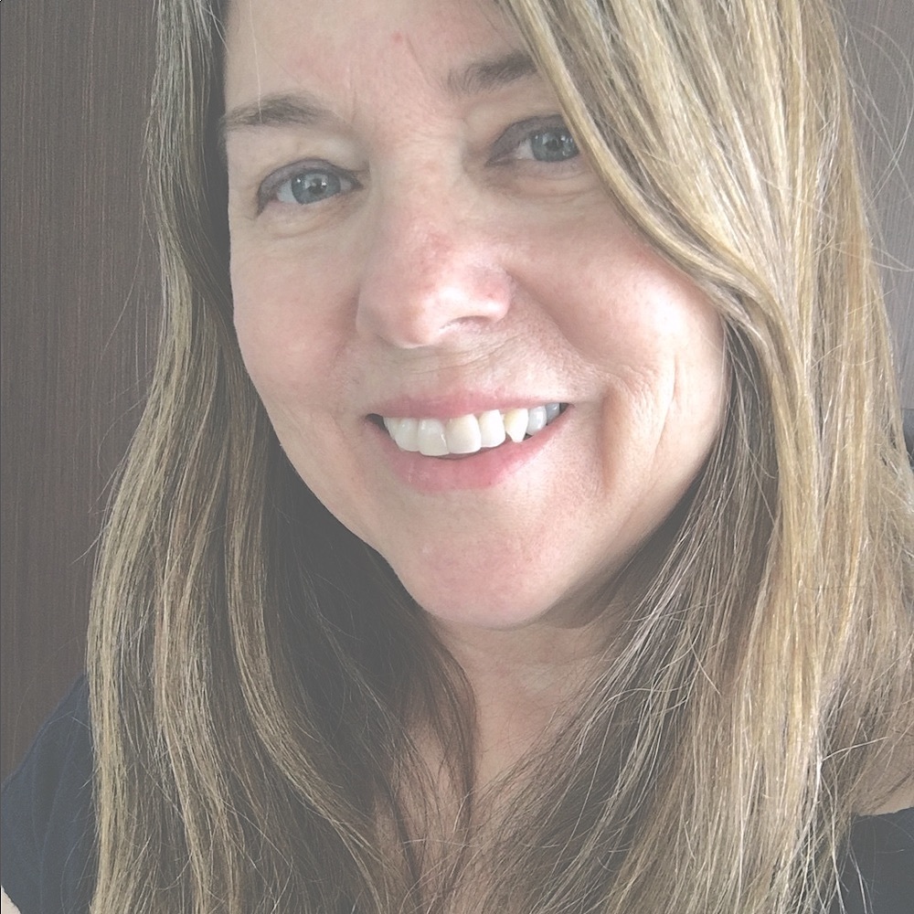 Meet your Posher, Nancy
